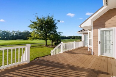 Welcome to 579 Bucks Trail, a charming and spacious home nestled on Aberdeen Golf and Country Club in South Carolina - for sale on GolfHomes.com, golf home, golf lot