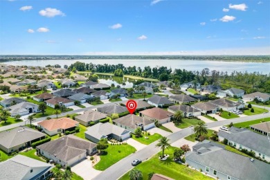 Beautifully maintained 3/2 Sunflower Designer Home with 2 Car on Pennbrooke Fairways in Florida - for sale on GolfHomes.com, golf home, golf lot