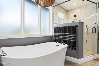 GORGEOUS HOME w/ POOL in the resort of Bay Pointplete renovation on Bay Point Resort Golf Club in Florida - for sale on GolfHomes.com, golf home, golf lot