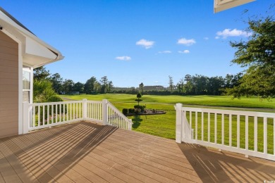 Welcome to 579 Bucks Trail, a charming and spacious home nestled on Aberdeen Golf and Country Club in South Carolina - for sale on GolfHomes.com, golf home, golf lot