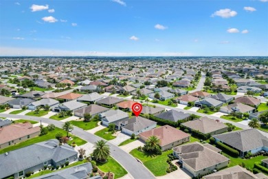 Beautifully maintained 3/2 Sunflower Designer Home with 2 Car on Pennbrooke Fairways in Florida - for sale on GolfHomes.com, golf home, golf lot