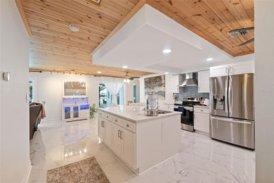 Waterfront Elegance on the Gulf Coast

Welcome to GOLF CART on Sea Pines Golf Club in Florida - for sale on GolfHomes.com, golf home, golf lot