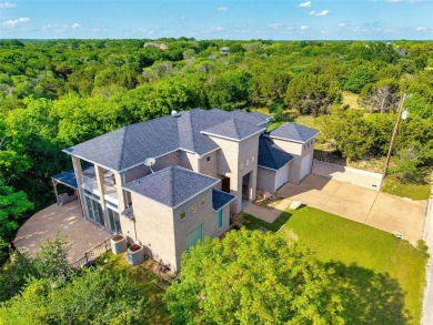 Beautiful custom brick home located on a quiet cul-de-sac on White Bluff Resort - New Course in Texas - for sale on GolfHomes.com, golf home, golf lot