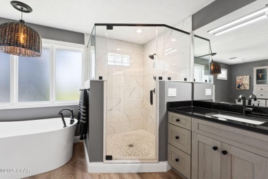 GORGEOUS HOME w/ POOL in the resort of Bay Pointplete renovation on Bay Point Resort Golf Club in Florida - for sale on GolfHomes.com, golf home, golf lot