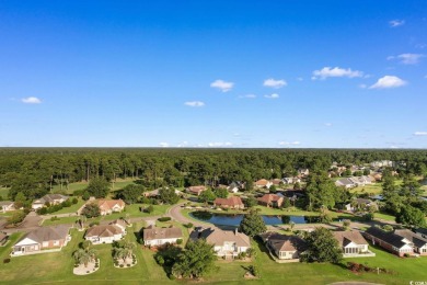 Welcome to 579 Bucks Trail, a charming and spacious home nestled on Aberdeen Golf and Country Club in South Carolina - for sale on GolfHomes.com, golf home, golf lot