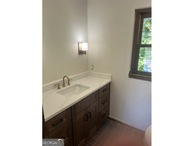 This beautiful completely remolded Home in Sky Valley offers one on Sky Valley Resort and Country Club in Georgia - for sale on GolfHomes.com, golf home, golf lot