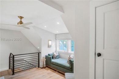 Welcome to 54 Blue Willow--a fully renovated and totally on May River Golf Club in South Carolina - for sale on GolfHomes.com, golf home, golf lot