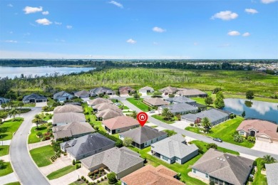 Beautifully maintained 3/2 Sunflower Designer Home with 2 Car on Pennbrooke Fairways in Florida - for sale on GolfHomes.com, golf home, golf lot