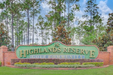 Under contract-accepting backup offers. Welcome to this stunning on Highlands Reserve Golf Club in Florida - for sale on GolfHomes.com, golf home, golf lot