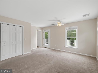 This spacious five-bedroom home invites you into the vibrant on Baywood Greens Golf Club in Delaware - for sale on GolfHomes.com, golf home, golf lot