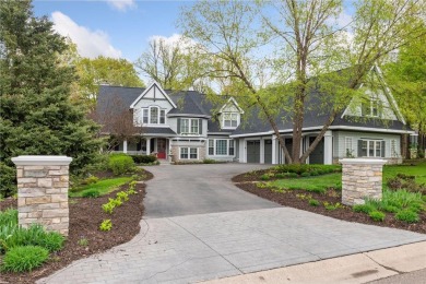 If unparalleled quality, the finest amenities & privacy are on Bearpath Golf and Country Club in Minnesota - for sale on GolfHomes.com, golf home, golf lot