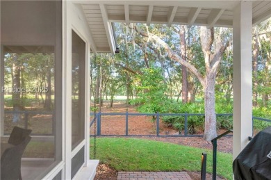 Welcome to 54 Blue Willow--a fully renovated and totally on May River Golf Club in South Carolina - for sale on GolfHomes.com, golf home, golf lot