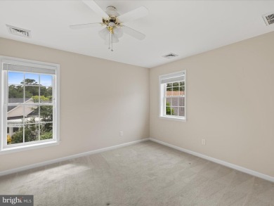 This spacious five-bedroom home invites you into the vibrant on Baywood Greens Golf Club in Delaware - for sale on GolfHomes.com, golf home, golf lot