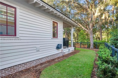Welcome to 54 Blue Willow--a fully renovated and totally on May River Golf Club in South Carolina - for sale on GolfHomes.com, golf home, golf lot