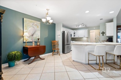 You'll fall in love with this Creole cottage-style home nestled on Isle Dauphine Club Golf Course in Alabama - for sale on GolfHomes.com, golf home, golf lot