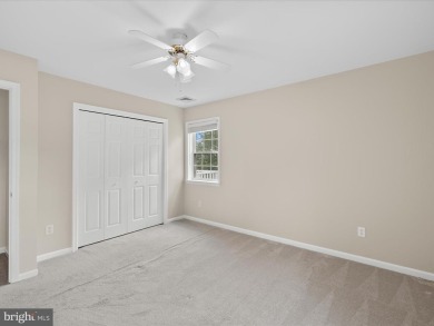This spacious five-bedroom home invites you into the vibrant on Baywood Greens Golf Club in Delaware - for sale on GolfHomes.com, golf home, golf lot