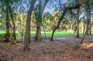 Welcome to 54 Blue Willow--a fully renovated and totally on May River Golf Club in South Carolina - for sale on GolfHomes.com, golf home, golf lot