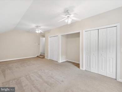 This spacious five-bedroom home invites you into the vibrant on Baywood Greens Golf Club in Delaware - for sale on GolfHomes.com, golf home, golf lot