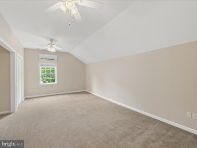 This spacious five-bedroom home invites you into the vibrant on Baywood Greens Golf Club in Delaware - for sale on GolfHomes.com, golf home, golf lot
