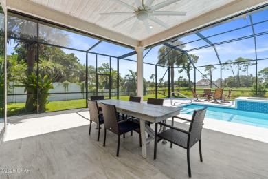 GORGEOUS HOME w/ POOL in the resort of Bay Pointplete renovation on Bay Point Resort Golf Club in Florida - for sale on GolfHomes.com, golf home, golf lot