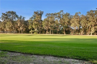 Welcome to 54 Blue Willow--a fully renovated and totally on May River Golf Club in South Carolina - for sale on GolfHomes.com, golf home, golf lot