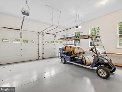 This spacious five-bedroom home invites you into the vibrant on Baywood Greens Golf Club in Delaware - for sale on GolfHomes.com, golf home, golf lot