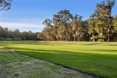 Welcome to 54 Blue Willow--a fully renovated and totally on May River Golf Club in South Carolina - for sale on GolfHomes.com, golf home, golf lot