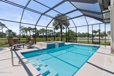 GORGEOUS HOME w/ POOL in the resort of Bay Pointplete renovation on Bay Point Resort Golf Club in Florida - for sale on GolfHomes.com, golf home, golf lot