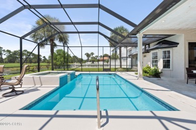 GORGEOUS HOME w/ POOL in the resort of Bay Pointplete renovation on Bay Point Resort Golf Club in Florida - for sale on GolfHomes.com, golf home, golf lot