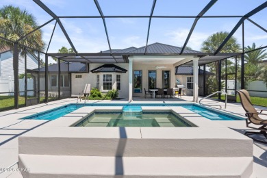 GORGEOUS HOME w/ POOL in the resort of Bay Pointplete renovation on Bay Point Resort Golf Club in Florida - for sale on GolfHomes.com, golf home, golf lot