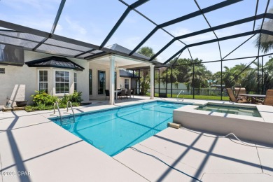GORGEOUS HOME w/ POOL in the resort of Bay Pointplete renovation on Bay Point Resort Golf Club in Florida - for sale on GolfHomes.com, golf home, golf lot