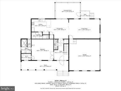 This spacious five-bedroom home invites you into the vibrant on Baywood Greens Golf Club in Delaware - for sale on GolfHomes.com, golf home, golf lot