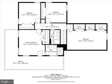 This spacious five-bedroom home invites you into the vibrant on Baywood Greens Golf Club in Delaware - for sale on GolfHomes.com, golf home, golf lot