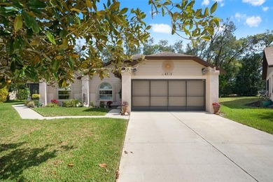 Must see to believe! Amazing Manor Home located in the on Timber Pines Golf Course in Florida - for sale on GolfHomes.com, golf home, golf lot