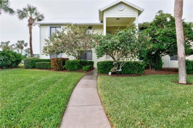 TURN KEY, COME HOME TO PELICAN POINTE. One of Sebastian's hidden on Pelican Pointe 9 Hole Course in Florida - for sale on GolfHomes.com, golf home, golf lot