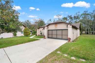 Must see to believe! Amazing Manor Home located in the on Timber Pines Golf Course in Florida - for sale on GolfHomes.com, golf home, golf lot