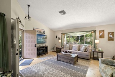 Must see to believe! Amazing Manor Home located in the on Timber Pines Golf Course in Florida - for sale on GolfHomes.com, golf home, golf lot