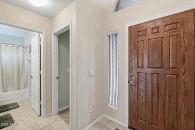 Furnished Artesia model in Beautiful Gated 55+ Sun Village on Sun Village Golf Course in Arizona - for sale on GolfHomes.com, golf home, golf lot