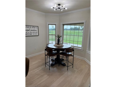 Enjoy convenient, open-concept living in this attractive on Chamberlyne Country Club in Arkansas - for sale on GolfHomes.com, golf home, golf lot