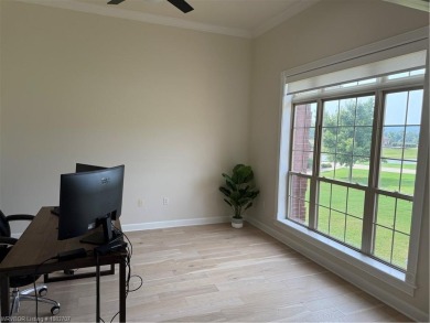 Enjoy convenient, open-concept living in this attractive on Chamberlyne Country Club in Arkansas - for sale on GolfHomes.com, golf home, golf lot