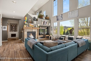 Find 'home' for the holidays! This beautiful home celebrates on Ironbridge Golf Club in Colorado - for sale on GolfHomes.com, golf home, golf lot