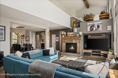 Find 'home' for the holidays! This beautiful home celebrates on Ironbridge Golf Club in Colorado - for sale on GolfHomes.com, golf home, golf lot