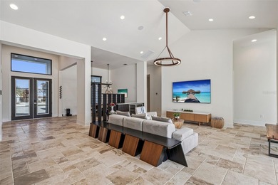 Experience refined estate living in this extraordinary 4 on Bella Collina Golf Club in Florida - for sale on GolfHomes.com, golf home, golf lot