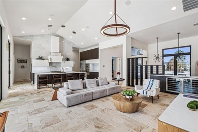 Experience refined estate living in this extraordinary 4 on Bella Collina Golf Club in Florida - for sale on GolfHomes.com, golf home, golf lot