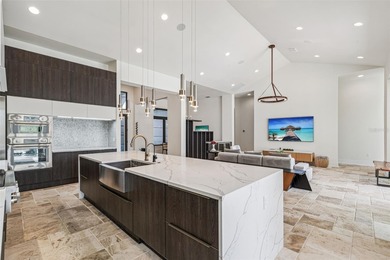 Experience refined estate living in this extraordinary 4 on Bella Collina Golf Club in Florida - for sale on GolfHomes.com, golf home, golf lot