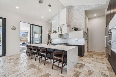 Experience refined estate living in this extraordinary 4 on Bella Collina Golf Club in Florida - for sale on GolfHomes.com, golf home, golf lot