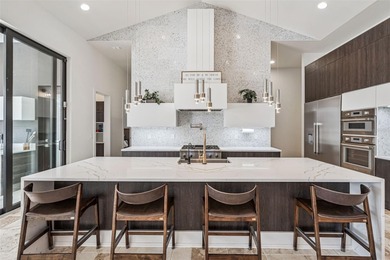 Experience refined estate living in this extraordinary 4 on Bella Collina Golf Club in Florida - for sale on GolfHomes.com, golf home, golf lot