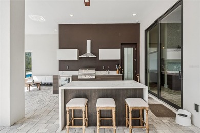 Experience refined estate living in this extraordinary 4 on Bella Collina Golf Club in Florida - for sale on GolfHomes.com, golf home, golf lot