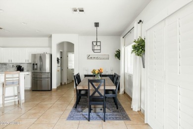 Welcome to your dream home in Avondale! Situated along the on Coldwater Golf Club in Arizona - for sale on GolfHomes.com, golf home, golf lot