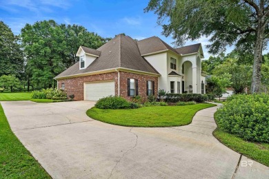 Sellers will include a NEW FORTIFIED ROOF with an acceptable on TimberCreek Golf Club in Alabama - for sale on GolfHomes.com, golf home, golf lot